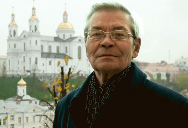 Актер Виктор Дашкевич скончался после заражения коронавирусом