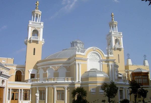 В рамках фестиваля "Gəncliyin səsi" пройдут концерты в филармониях Баку и Гянджи