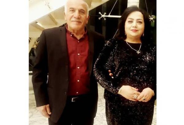 Дочь Хана Шушинского Бейимханым Джаванширова и народный артист Фикрет Вердиев обратились к общественности