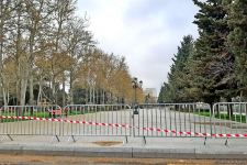 Таким Баку мы больше никогда не хотим видеть… Это голос обычного жителя столицы… (ВИДЕО, ФОТО)