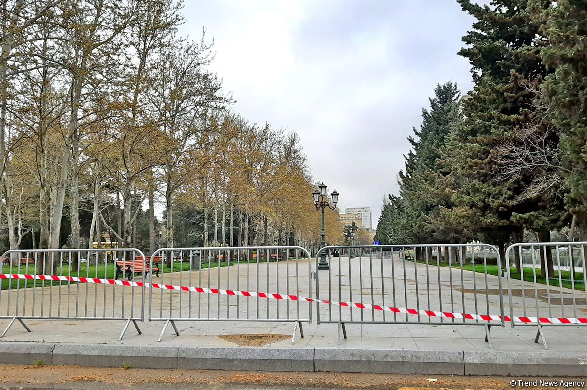 Таким Баку мы больше никогда не хотим видеть… Это голос обычного жителя столицы… (ВИДЕО, ФОТО)