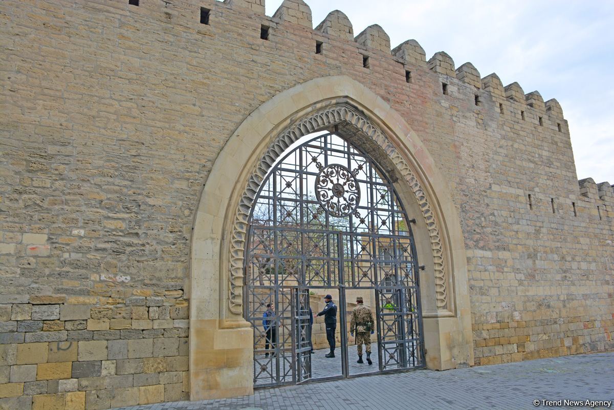 Таким Баку мы больше никогда не хотим видеть… Это голос обычного жителя столицы… (ВИДЕО, ФОТО)