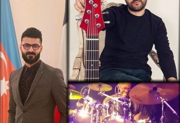 Азербайджанская музыка объединила Париж и Нью-Йорк в борьбе с коронавирусом (ФОТО/ВИДЕО)