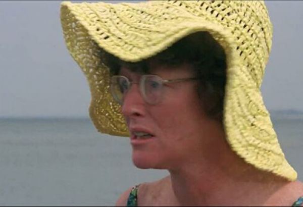 Актриса из фильма "Челюсти" скончалась от COVID-19