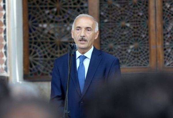 Кому нужны эти слепые, глухие и немые международные структуры, фактически потворствующие фашистской Армении? – народный артист Агаверди Пашаев