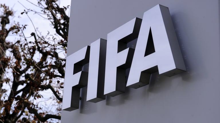 ФИФА не одобряет планы по созданию европейской Суперлиги