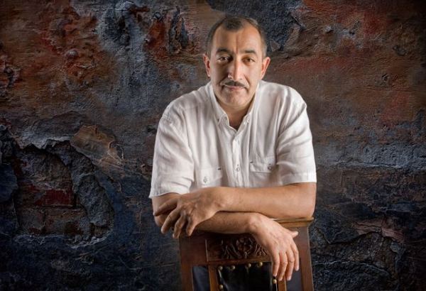 Известный скульптор Украины: Весь мир проклинает армянских агрессоров