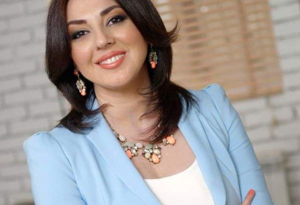 Здоровье людей — это самое главное — директор Бакинского джаз-фестиваля Лейла Эфендиева