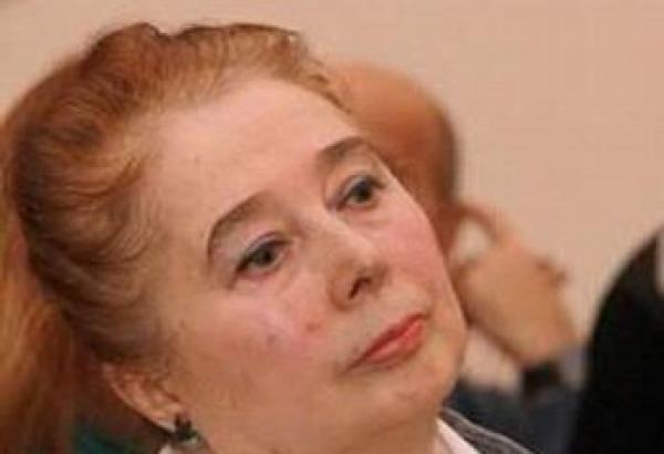Азербайджанская армия не воюет с армянским народом, она сражается с агрессором, оккупировавшим наши земли — Лариса Тарусова