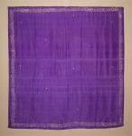 Ткань, одежда, вышивка – все о кялагаи в Азербайджане (ФОТО)