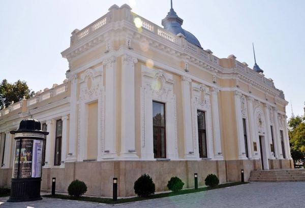 Кукольный театр имени Абдуллы Шаига отменил показ спектаклей на этой неделе