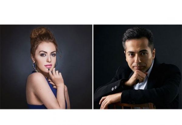 Лондон – Баку: музыканты, не выходя из дома, порадовали поклонников (ВИДЕО)