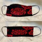 Оставайся дома и твори. Гюльнара Халилова впервые создала красочные маски из кялагаи (ФОТО)