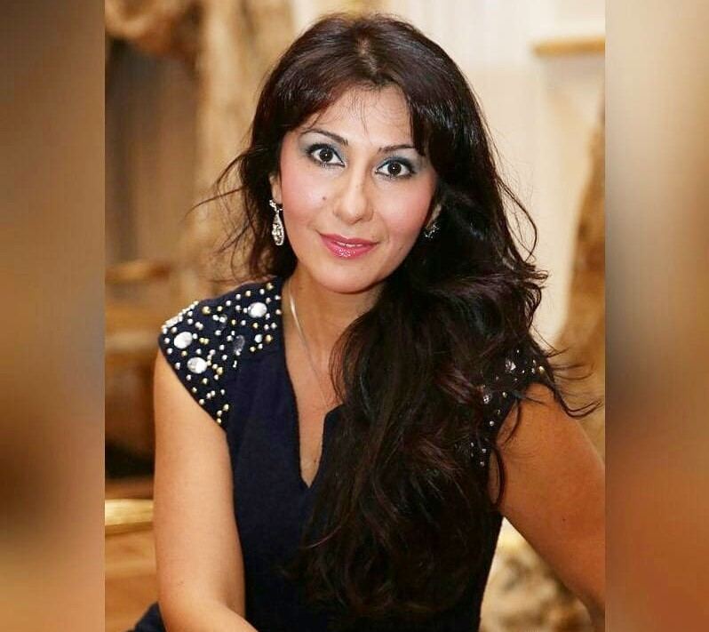 Желаю всем врачам терпения, сил и здоровья – заслуженная артистка Азербайджана Наргиз Керимова