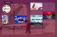 В журнале Mədəniyyət появилась новая рубрика о фотографах (ФОТО)