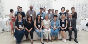 Дом сказок в центре Баку и что читать на карантине – советы Солмаз Амановой (ФОТО/ВИДЕО)