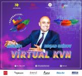 В Азербайджане определился победитель первого этапа виртуального сезона КВН (ВИДЕО, ФОТО)