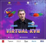 В Азербайджане определился победитель первого этапа виртуального сезона КВН (ВИДЕО, ФОТО)