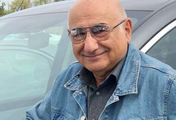 С соседями держим дистанцию по договоренности - известный азербайджанский кинооператор, находящийся в Канаде