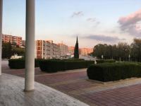 Она прилетела на Северный Кипр дней на 40, а осталась… – как коронавирус повлиял на творчество Асмер Нариманбековой (ФОТО, ВИДЕО)