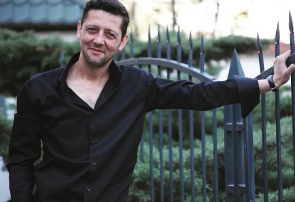 Заслуженный художник Рашад Мехтиев: Самое главное - безопасность людей, она важнее всего