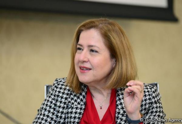 Работники сферы здравоохранения недостаточно вовлечены в работу по борьбе с изменением климата - Ханде Харманджи