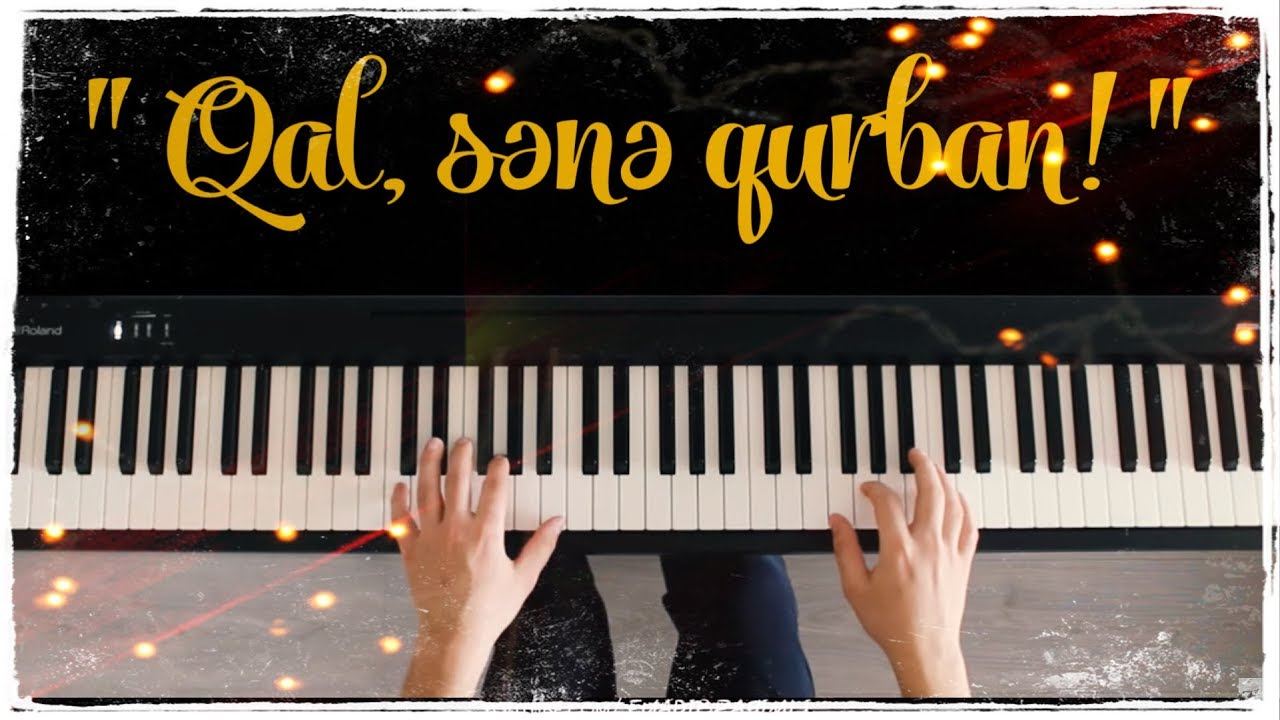 Азербайджанская молодежь на карантине совсем не унывает (ВИДЕО)