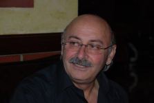 Скончался народный артист Азербайджана Рафиг Алиев (ФОТО)