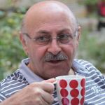 Скончался народный артист Азербайджана Рафиг Алиев (ФОТО)