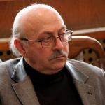 Скончался народный артист Азербайджана Рафиг Алиев (ФОТО)