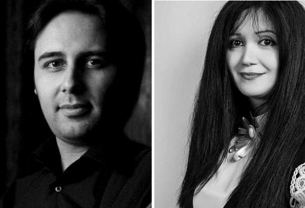 Кямаля Ализаде и Стефано Мускаритоло проведут онлайн-отбор лучших вокалистов