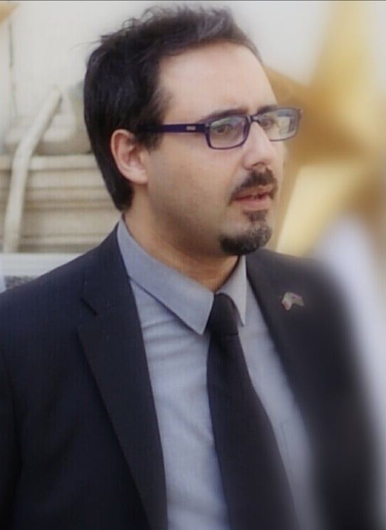 Кямаля Ализаде и Стефано Мускаритоло проведут онлайн-отбор лучших вокалистов