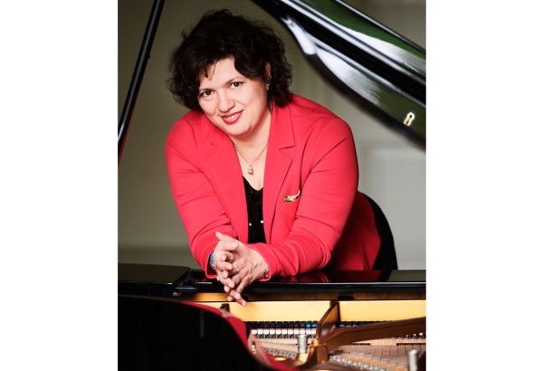 Немецкое радио Radio Bremen рассказало о творчестве азербайджанского композитора