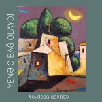 Безмятежная тишина и яркие блики солнца – виртуальный дачный сезон в Азербайджане (ФОТО)