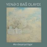 Безмятежная тишина и яркие блики солнца – виртуальный дачный сезон в Азербайджане (ФОТО)