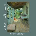 Безмятежная тишина и яркие блики солнца – виртуальный дачный сезон в Азербайджане (ФОТО)