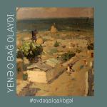 Безмятежная тишина и яркие блики солнца – виртуальный дачный сезон в Азербайджане (ФОТО)