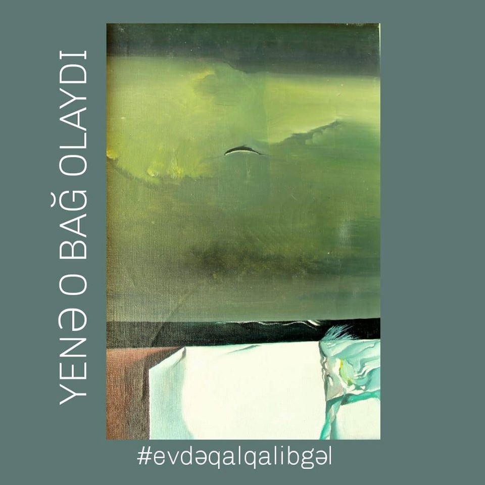 Безмятежная тишина и яркие блики солнца – виртуальный дачный сезон в Азербайджане (ФОТО)