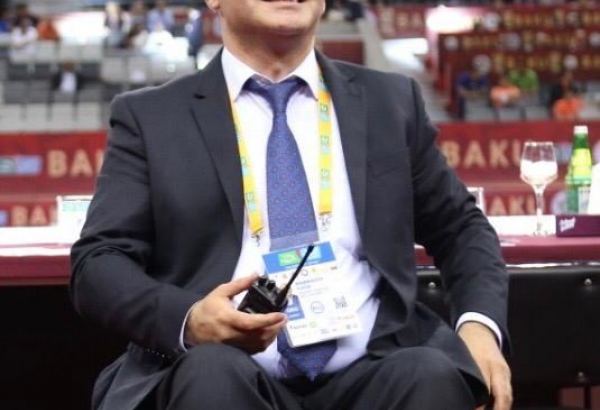 Нокдаун пандемии коронавируса - от генсека НПКА