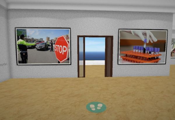 Невидимые герои карантина в Азербайджане. Рискуя жизнью, они творят историю (ВИДЕО, ФОТО)