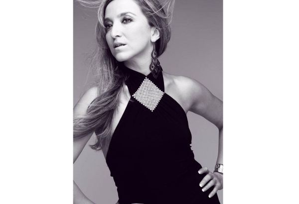 Она родилась в Карабахе - Tarana Paris Bakou обратилась к азербайджанцам (ВИДЕО)