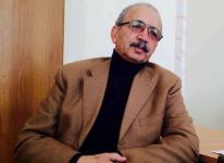 Эльхан Гасымов отмечает юбилей: Хотел бы изобрести эликсир…  (ФОТО)