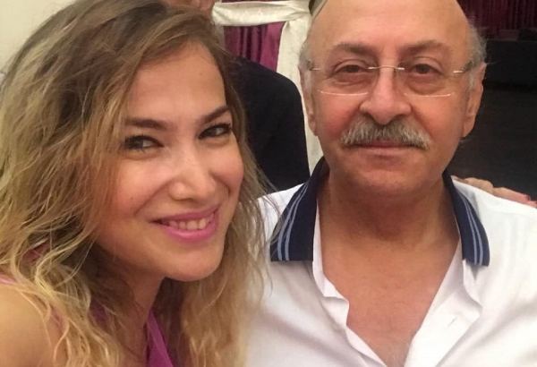 Я никогда Вас не забуду, Мастер! Памяти Рафига Алиева (ВИДЕО)