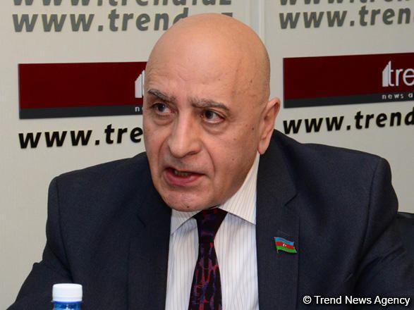 Азербайджанский депутат ответил Затулину: «Не примазывайся к Айвазовскому»