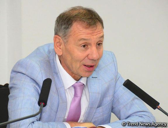 Сергей Марков в Шуше: Нет никаких сомнений, что планы Президента Ильхама Алиева по восстановлению этой земли будут выполнены