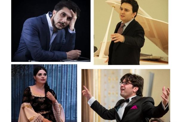 We Are the Champions! Азербайджанские и зарубежные звезды исполнили хит Фредди Меркьюри (ВИДЕО)