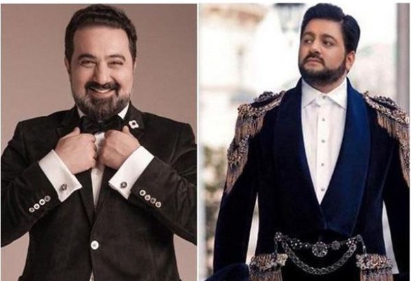 Народные артисты Азербайджана откроют сезон в Большом театре России