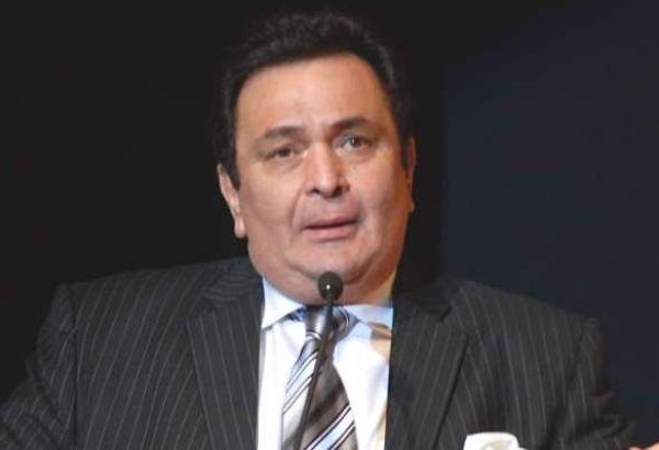 Скончался сын Раджа Капура