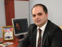 Мы продолжаем борьбу за здоровье Бахрама Багирзаде и показатели дают свет надежды - Рашад Махмудов