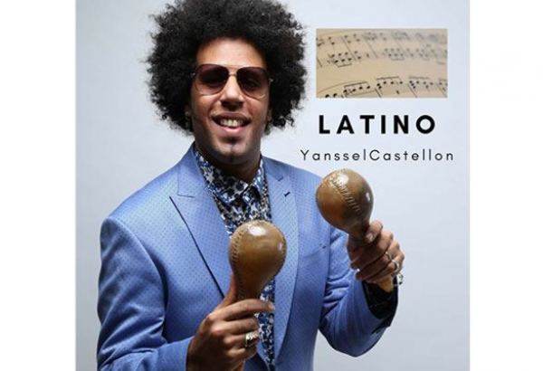 Азербайджан и Куба – зажигательные ритмы в домашних условиях (ВИДЕО)